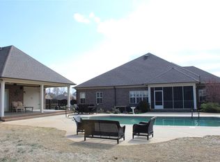 14800 Birchbark St, Athens, AL 35613