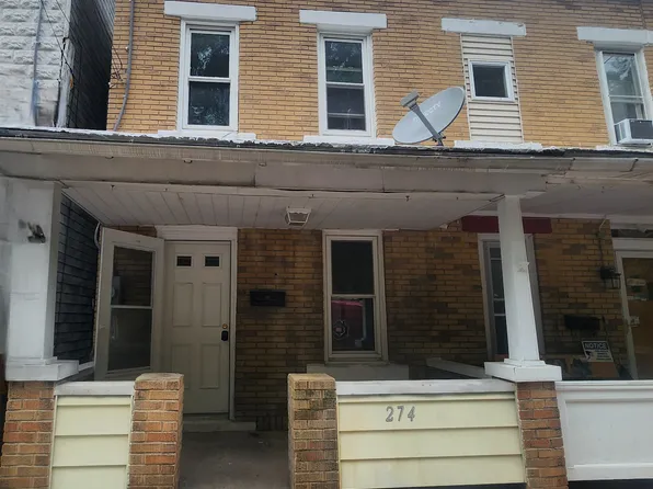274 E High St, Coaldale, PA 18218