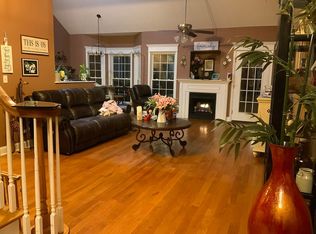 2307 E Oakland Ave, Johnson City, TN 37601