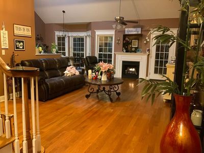 2307 E Oakland Ave, Johnson City, TN, 37601