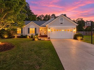 3513 Bracebridge Ct, Fayetteville, NC 28306