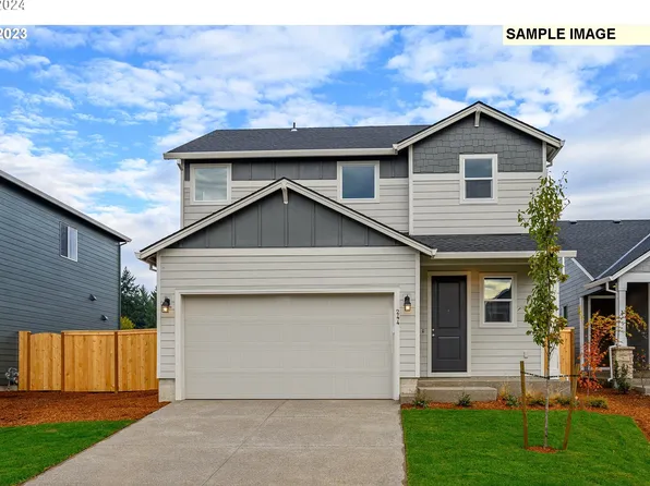 8733 S 1st St, Ridgefield, WA 98642