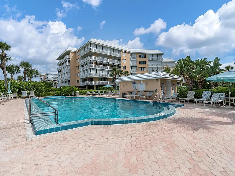 6500 Sunset Way #116 — Photo 36