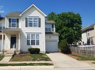 44296 Silkworth Ter, Ashburn, VA 20147