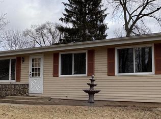 729 Wellington St, Sparta, WI 54656