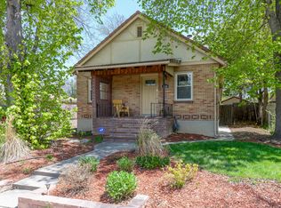 4530 N Lowell Blvd, Denver, CO 80211