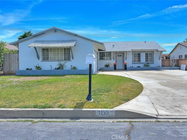 1110 E Dover St, Glendora, CA 91740