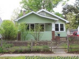 1217 W Healey St, Champaign, IL 61821