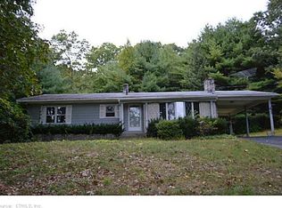 764 Plainfield Rd, Griswold, CT 06351