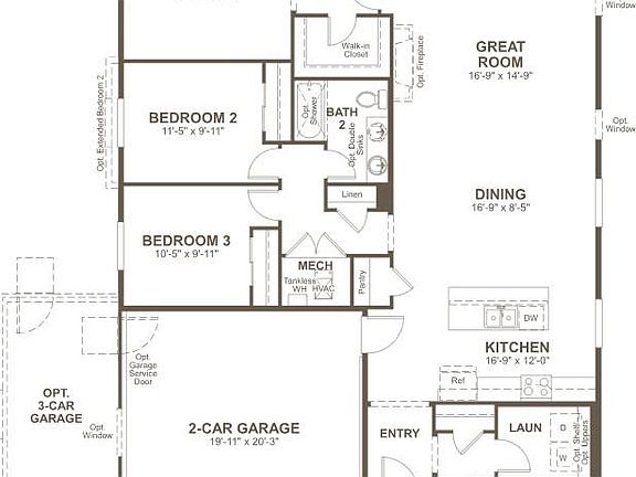 2nd image of this home