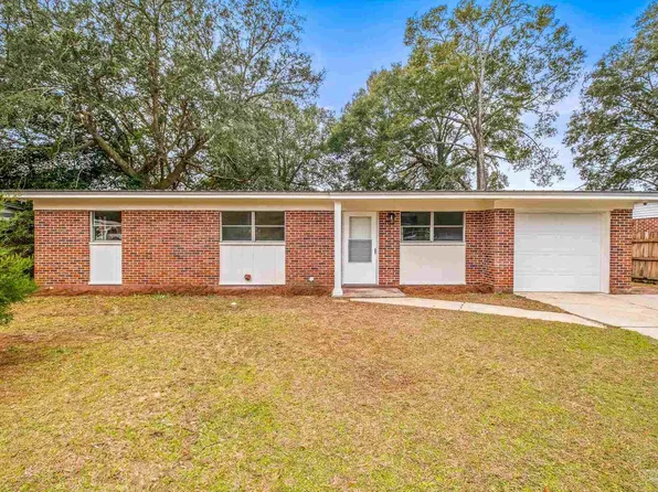 6409 Julia Dr, Milton, FL 32570