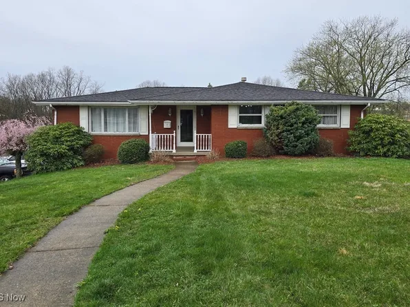 119 Eleanor St, Mingo Junction, OH 43938