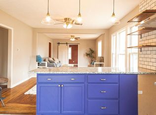 1515 Vermont Ave, Lansing, MI 48906