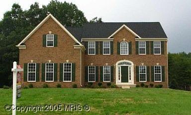 STUNNING BRICK FRONT HOME