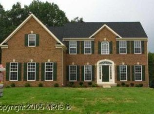 42490 Longacre Dr, Chantilly, VA 20152