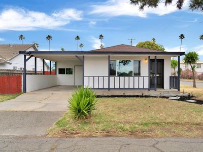 1000 Trinity Ave, Chowchilla, CA, 93610