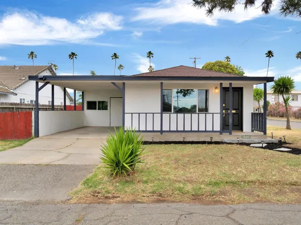 1000 Trinity Ave, Chowchilla, CA 93610