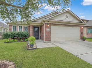 29341 Forest Floor Ln, Spring, TX 77386