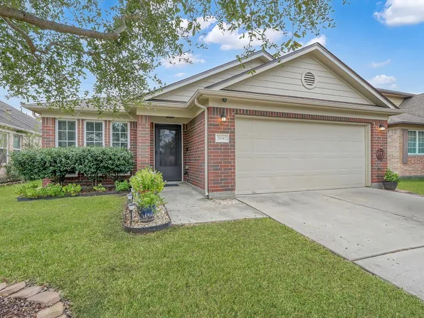 29341 Forest Floor Ln, Spring, TX 77386