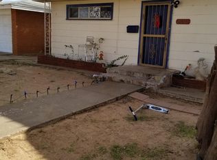 2011 44th St, Lubbock, TX 79412