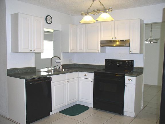 Updated Kitchen