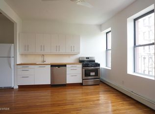 122 S 2nd St APT 3, Brooklyn, NY 11249