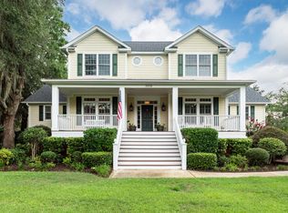 3938 Willow Pointe Ln, Johns Island, SC 29455
