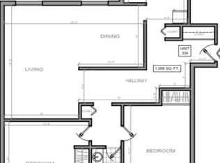 2721 W McNichols Rd #334, Detroit, MI 48221