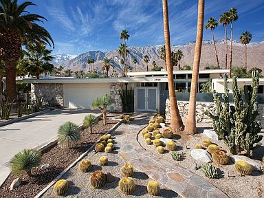 2469 S Caliente Dr, Palm Springs, CA 92264 | Zillow