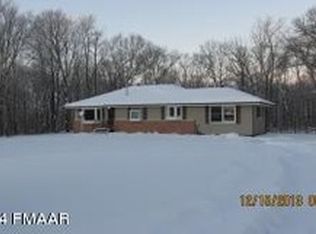 3179 230th Ave, Waubun, MN 56589