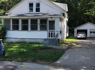 44 Roebuck Ave, Saco, ME 04072