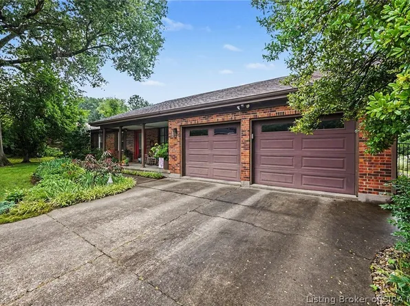 1007 Meadowview Drive, New Albany, IN 47150