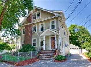 30 Bacon St, Waltham, MA 02451