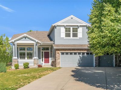 13971 Star Creek Drive, Broomfield, CO, 80023
