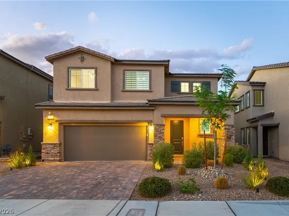 10364 Thurso Ave, Las Vegas, NV 89166