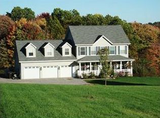 253 Hufnagel Rd, Harmony, PA 16037