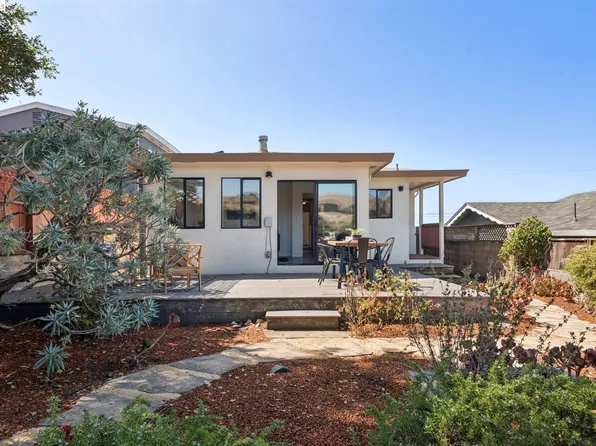 6265 Highland Ave, Richmond, CA 94805