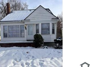 20018 Avon Ave, Detroit, MI 48219