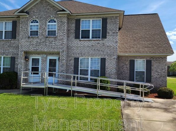 320 S Square Dr #B