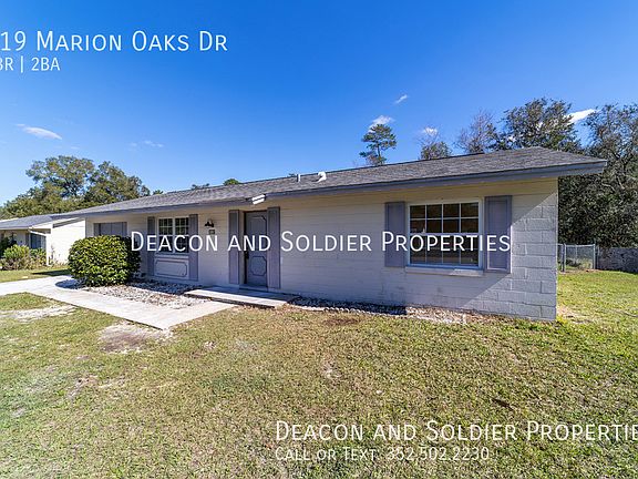 3rd image of 419 Marion Oaks Dr