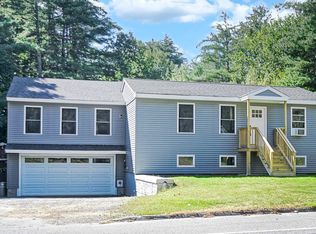 191 New Portland Rd, Gorham, ME 04038