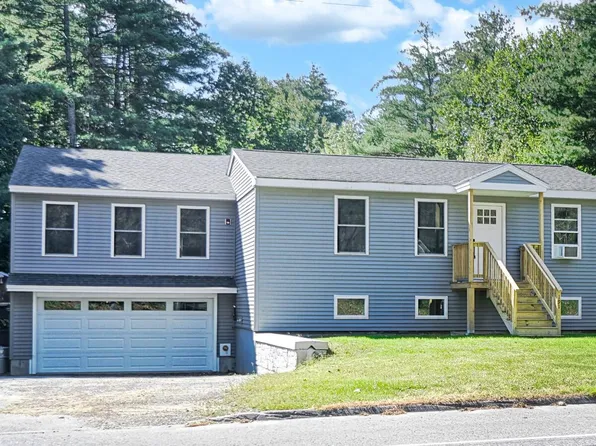191 New Portland Road, Gorham, ME 04038