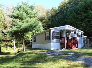 2060 Hickory Rd, Palmerton, PA 18071
