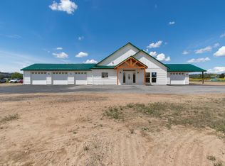 1920 W Monroe Rd, Colbert, WA 99005