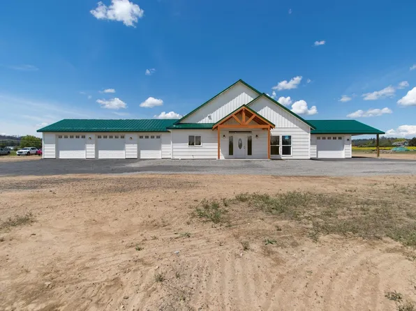 1920 W Monroe Rd, Colbert, WA 99005