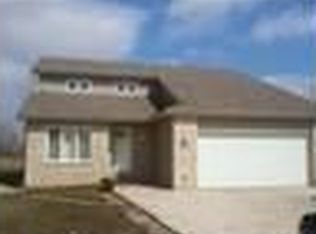 3231 Bramanti Trl, Steger, IL