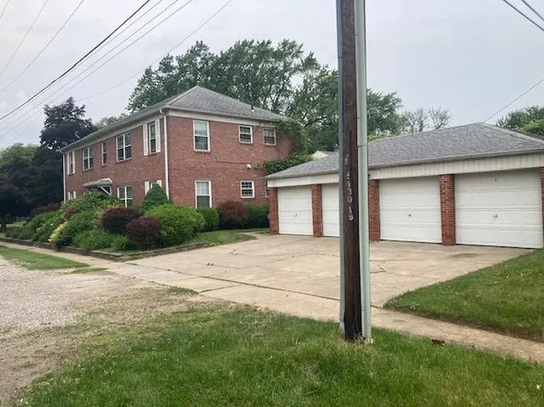 2624 Ledyard Ave APT 3, Toledo, OH 43606