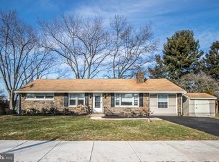 550 Forty Foot Rd, Hatfield, PA 19440