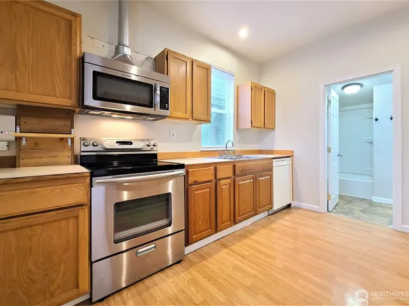 3418 Wetmore Avenue, Everett, WA 98201
