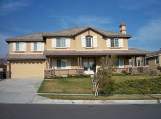 5479 Duncaster Pl, Rancho Cucamonga, CA 91739